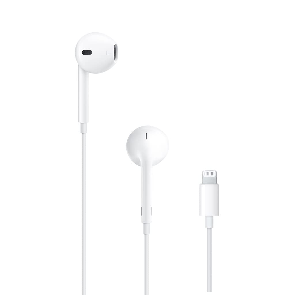 Apple EarPods Headphones with Superior Comfort and Quality Sound