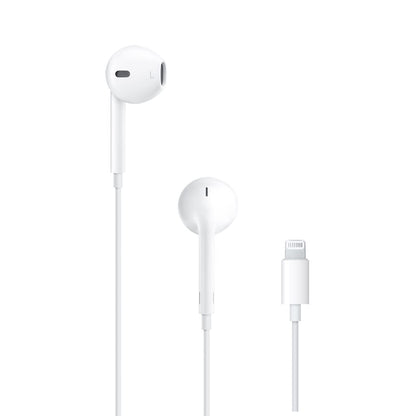 Apple EarPods Headphones with Superior Comfort and Quality Sound
