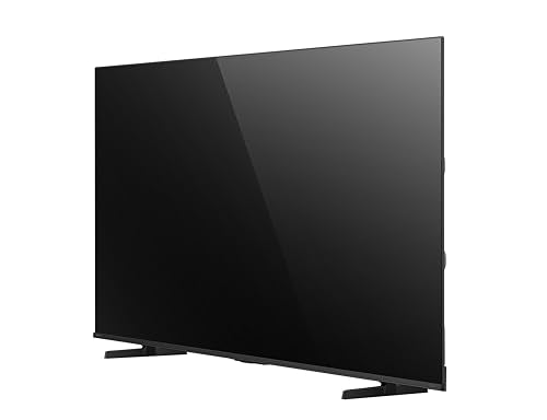 Hisense 55 Inch QLED 4K Smart TV with Dolby Vision