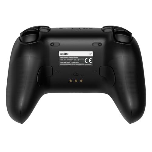 8Bitdo Ultimate Wireless Controller with Charging Dock