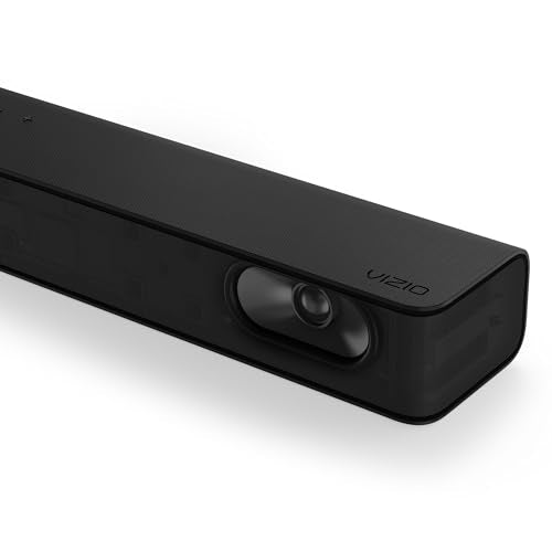 Vizio V Series Compact Sound Bar with Powerful Audio