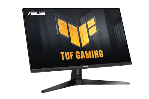 ASUS VG248QG 24 Inch GSYNC Gaming Monitor with Eye Care Technology
