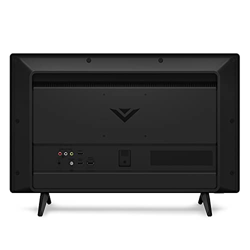 VIZIO 24 Inch Full HD Smart TV with Apple AirPlay