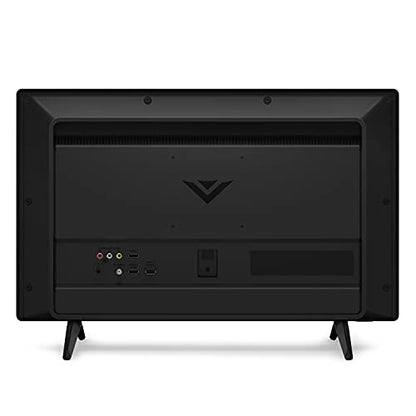 VIZIO 24 Inch Full HD Smart TV with Apple AirPlay