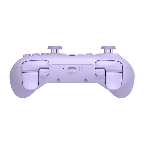 8BitDo Ultimate 2C Wireless Controller for PC and Android