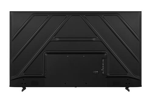 Hisense 55 Inch QLED 4K Smart TV with Dolby Vision