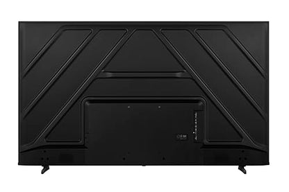 Hisense 55 Inch QLED 4K Smart TV with Dolby Vision