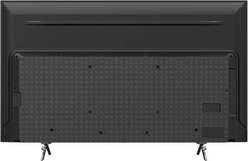 Hisense 75 Inch 4K UHD Smart TV with Quantum Dot Color