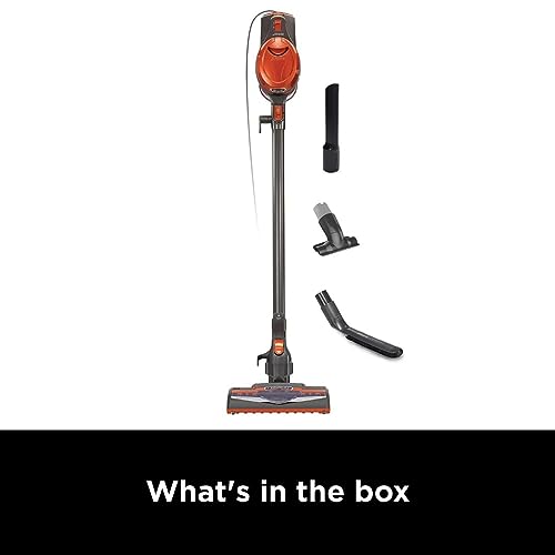 Shark Rocket Ultra Lightweight Corded Vacuum for Easy Cleaning