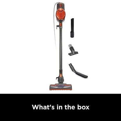 Shark Rocket Ultra Lightweight Corded Vacuum for Easy Cleaning