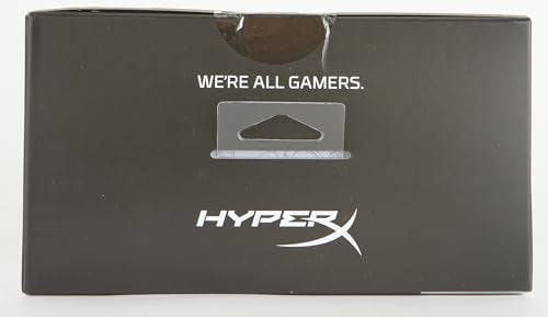HyperX CloudX Xbox Gaming Headset with Noise Cancelling Mic