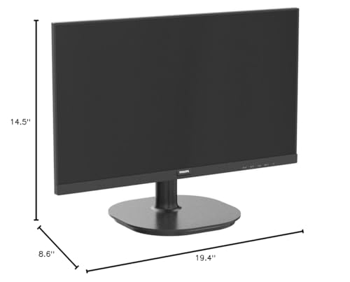 Philips 24 Inch Full HD Monitor with Eye Care Technology