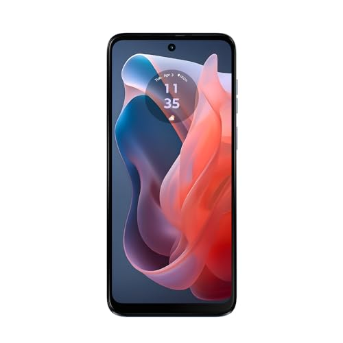 Motorola Moto G 2025 Unlocked 50MP Camera Smartphone