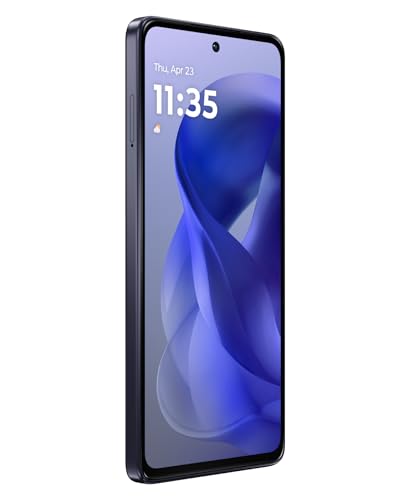 Motorola Moto G 2025 Unlocked 50MP Camera Smartphone