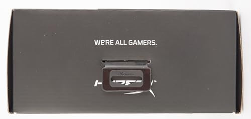 HyperX CloudX Stinger Core Wireless Gaming Headset for Xbox