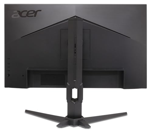 Acer Nitro 27 Inch WQHD Gaming Monitor with 180Hz Refresh Rate