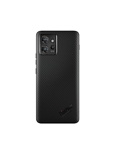 Motorola Edge Plus 2023 Unlocked Smartphone with 50 MP Camera