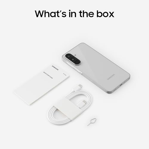Galaxy A56 5G Smartphone With Long Battery Life AI Pro