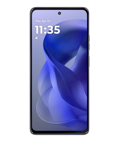 Motorola Moto G 2025 Unlocked 50MP Camera Smartphone