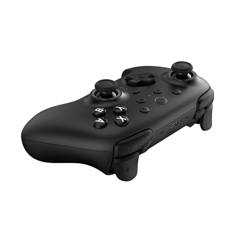 8Bitdo Ultimate Wireless Controller with Charging Dock