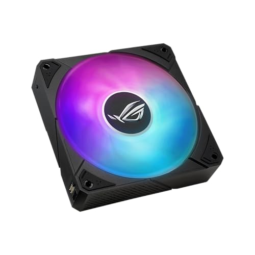 ASUS ROG Ryujin III 360 ARGB Liquid CPU Cooler
