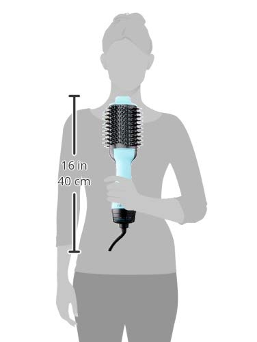 Revlon One Step Volumizer Hair Dryer for Fast Blowouts
