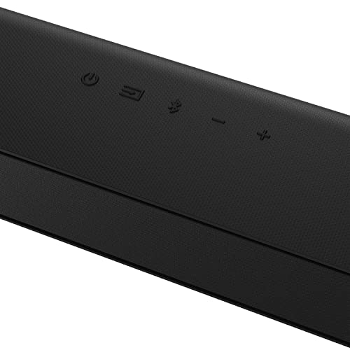 Vizio V Series Compact Sound Bar with Powerful Audio