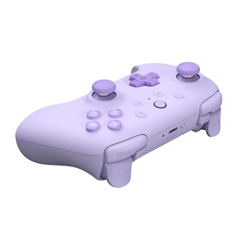 8BitDo Ultimate 2C Wireless Controller for PC and Android