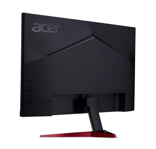 Acer Nitro 27 Inch 4K UHD Gaming Monitor with 160Hz Refresh Rate