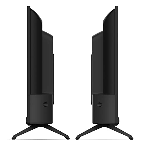 VIZIO 24 Inch Smart TV with Bluetooth and Alexa