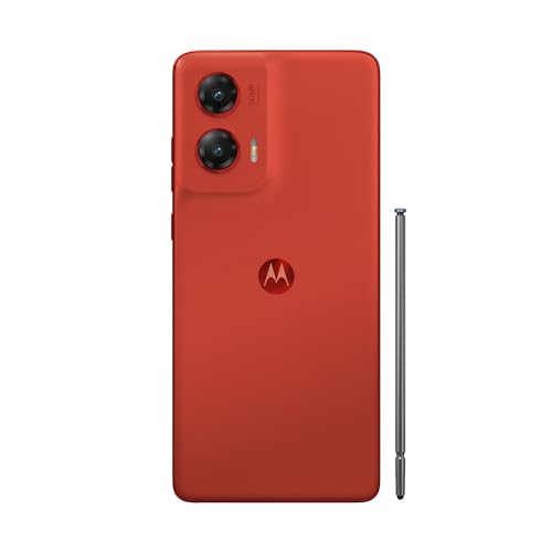 Motorola Moto G Stylus 5G Unlocked with 50MP Camera