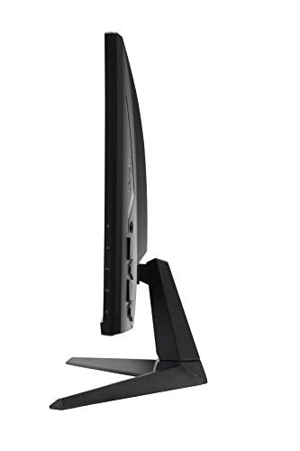 ASUS VG248QG 24 Inch GSYNC Gaming Monitor with Eye Care Technology