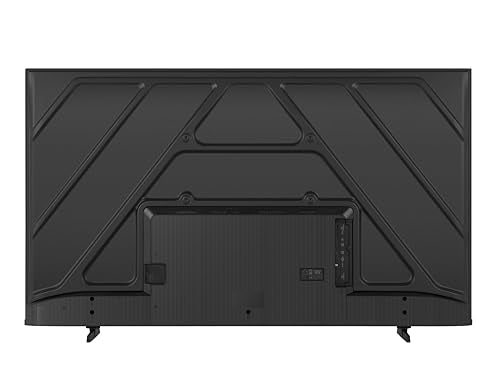 Hisense 55 Inch QLED 4K Smart TV with Dolby Vision