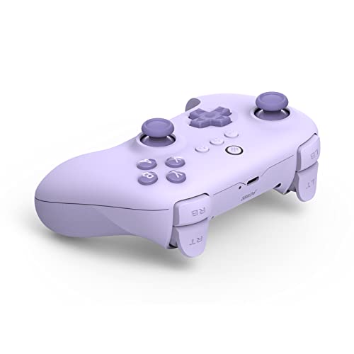 8BitDo Ultimate 2C Wireless Controller for PC and Android