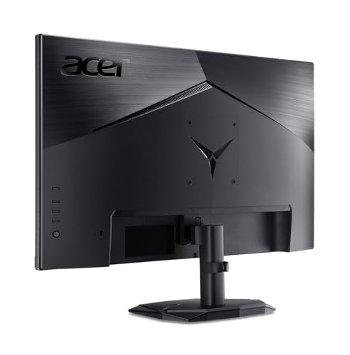 Acer Nitro KG241Y 23.8 Inch Full HD Gaming Monitor