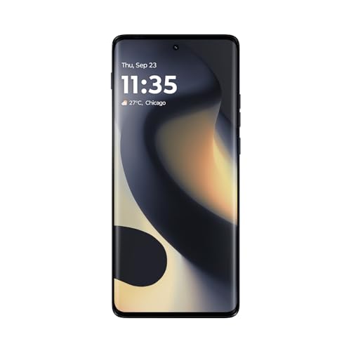 Motorola Edge 2024 Unlocked with 50MP Camera