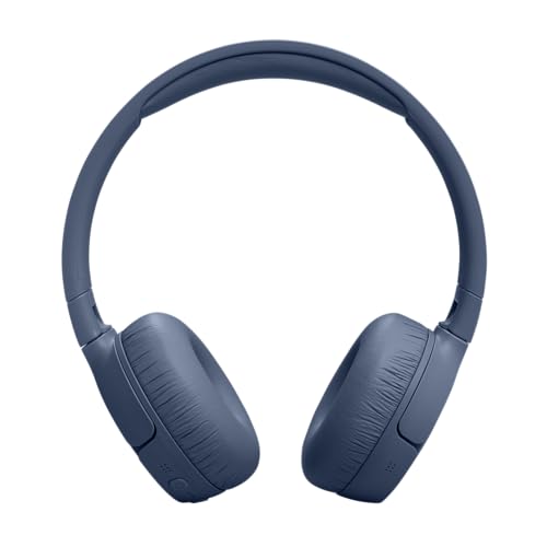 JBL Tune 670NC Wireless Headphones With Noise Cancelling