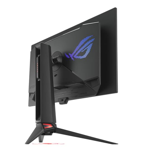 ASUS ROG Strix 27 Inch 1440P OLED Gaming Monitor