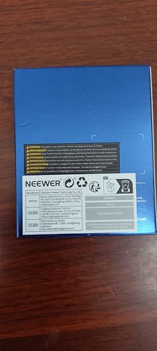 Neewer HD CPL ND Filter Kit for DJI OSMO Pocket