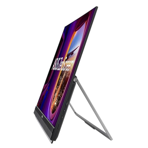 ASUS ZenScreen 15.6 Inch Portable Monitor for Travel