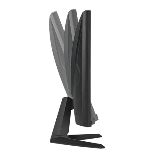 ASUS TUF Gaming 34 Inch Curved Monitor with 180Hz Refresh Rate