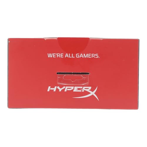 HyperX Cloud II Gaming Headset with 7.1 Surround Sound