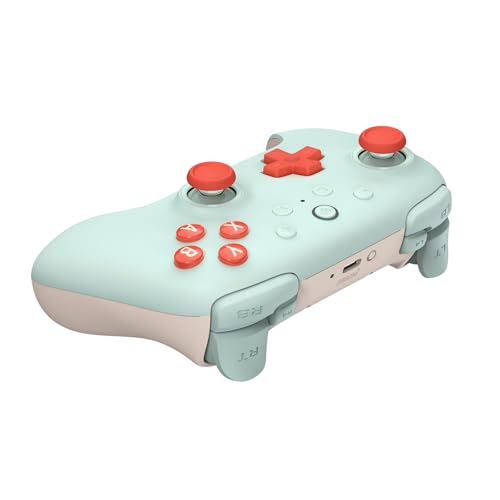 8BitDo Ultimate 2C Wireless Controller for PC and Android