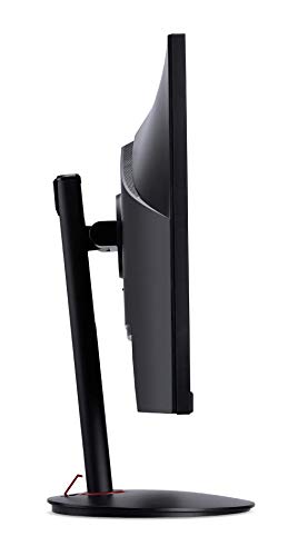 Acer Nitro 27 Inch WQHD Gaming Monitor with 180Hz Refresh Rate