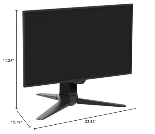 ASUS ROG Strix 27 Inch 1440P OLED Gaming Monitor