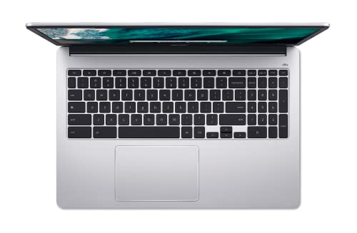 Acer Chromebook 315 Laptop With Full HD Display