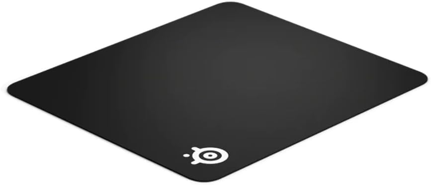 SteelSeries QcK Edge Gaming Mouse Pad Durable Smooth Surface