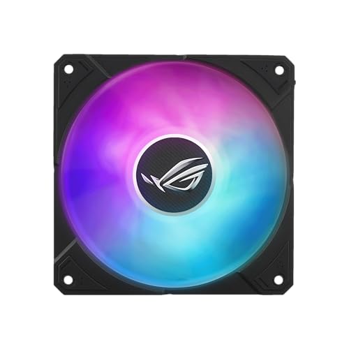 ASUS ROG Ryujin III 360 ARGB Liquid CPU Cooler