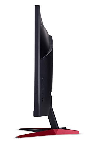 Acer Nitro 27 Inch 4K UHD Gaming Monitor with 160Hz Refresh Rate