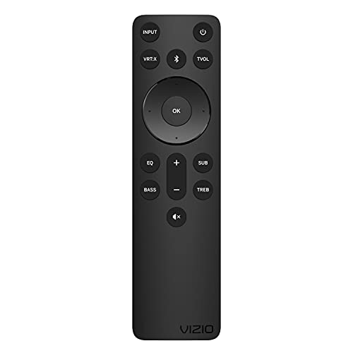 Vizio V Series Compact Sound Bar with Powerful Audio